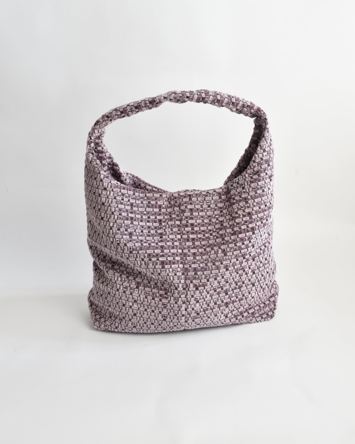 Shoulder Bag LILAC