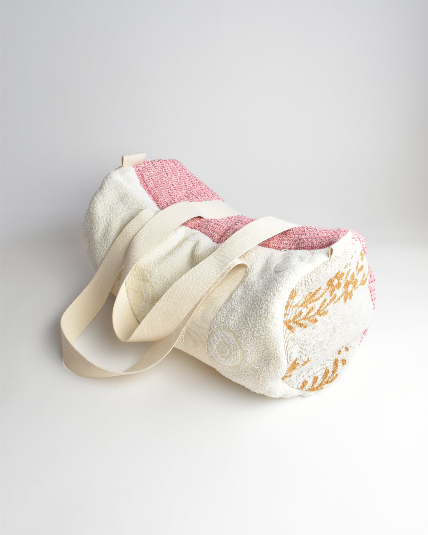 Duffle Bag Towel 01
