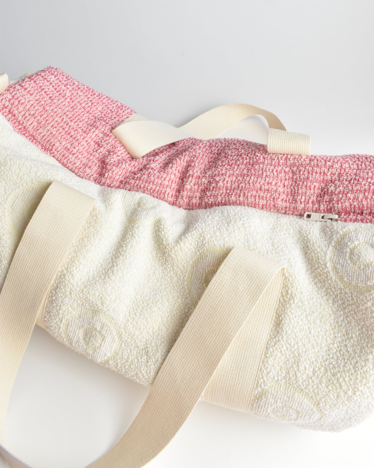 Duffle Bag Towel 01