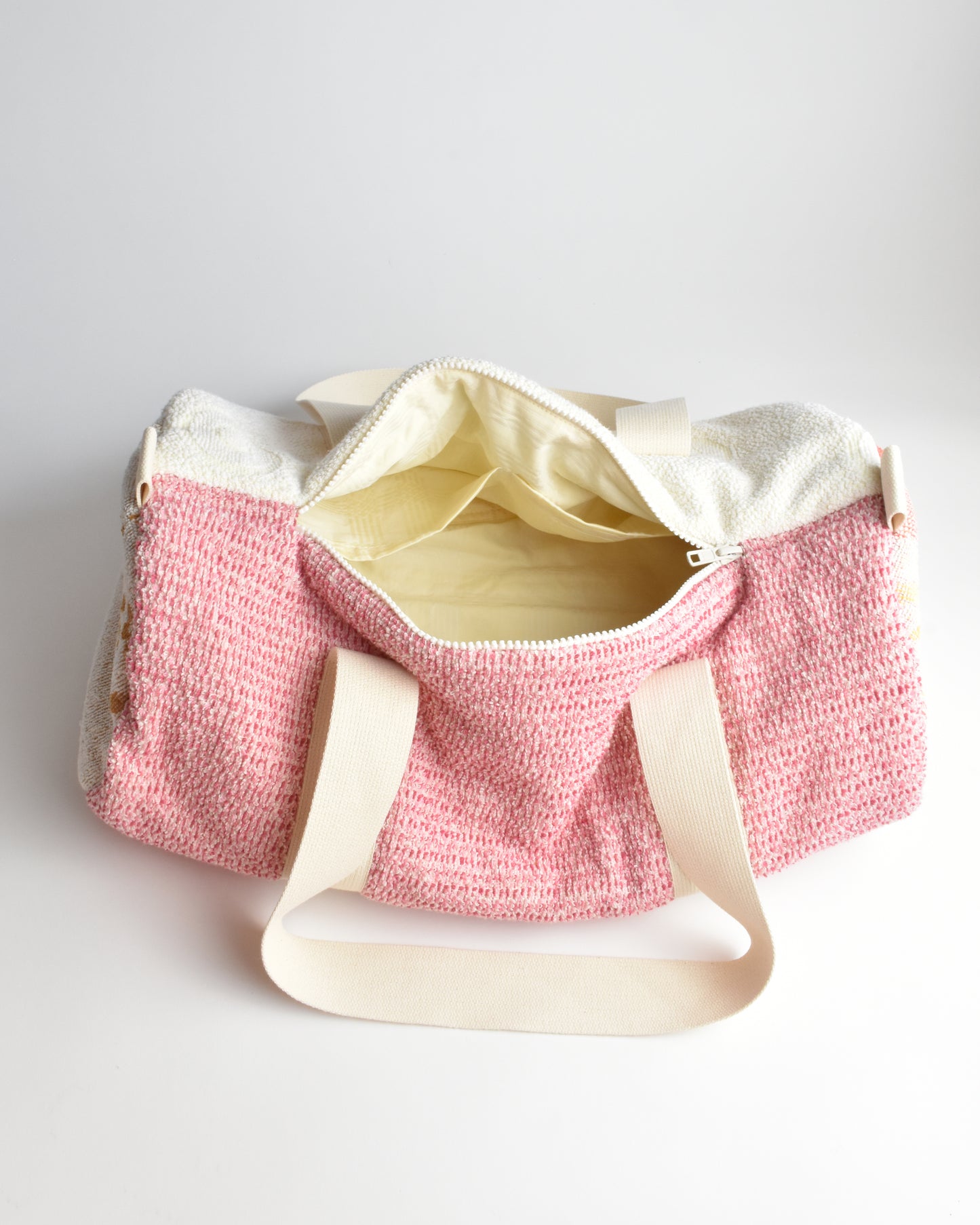 Duffle Bag Towel 01