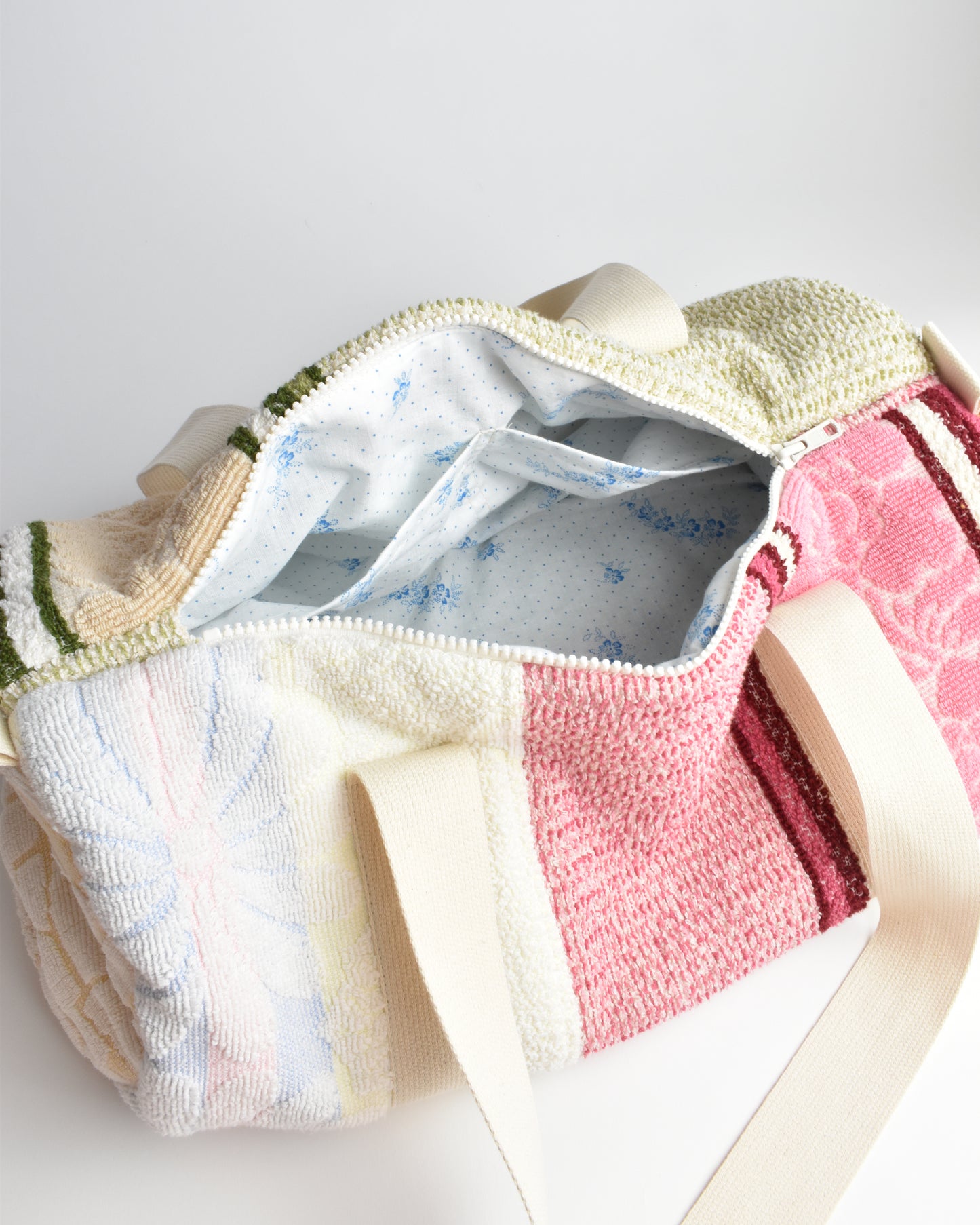 Duffle Bag Towel 03