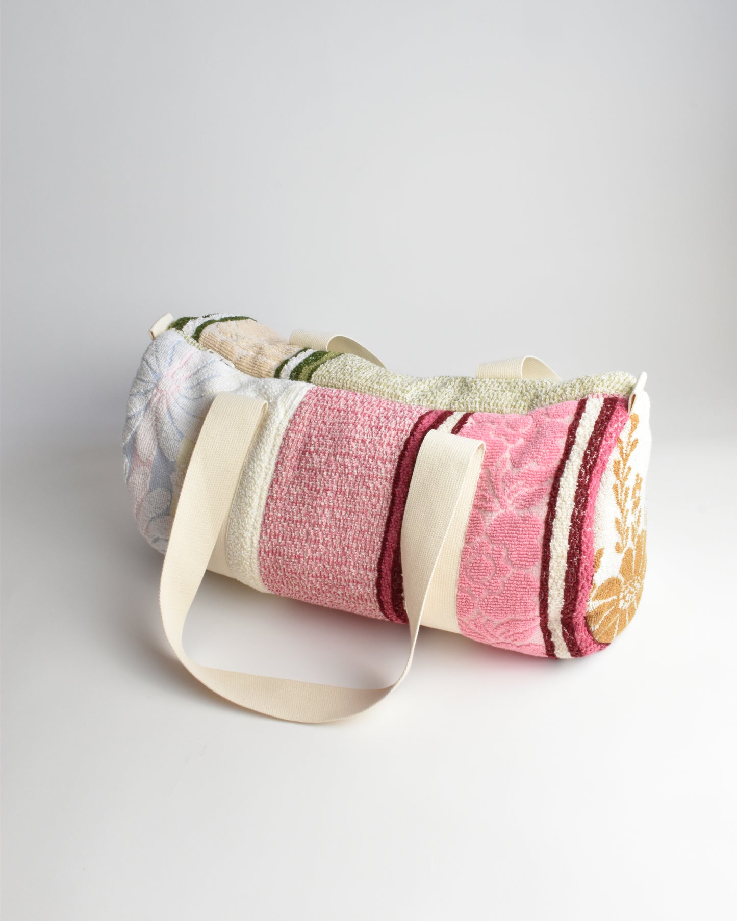 Duffle Bag Towel 03