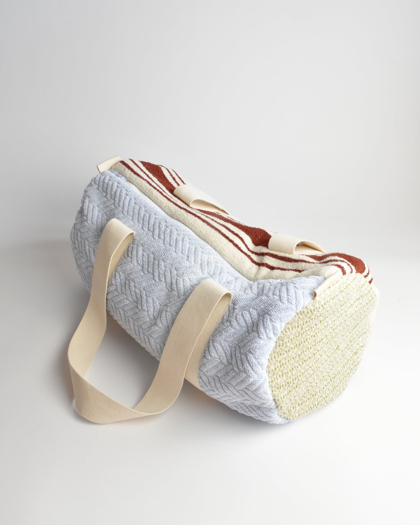 Duffle Bag Towel 02