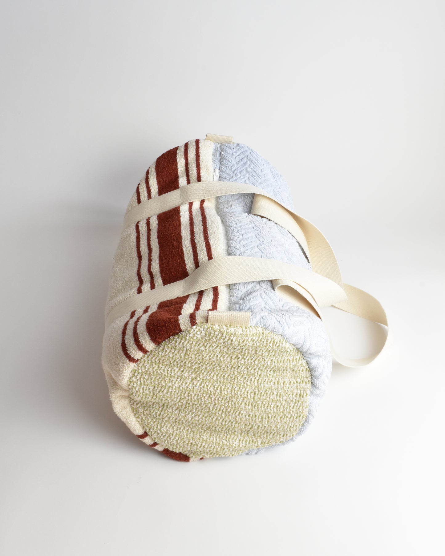 Duffle Bag Towel 02