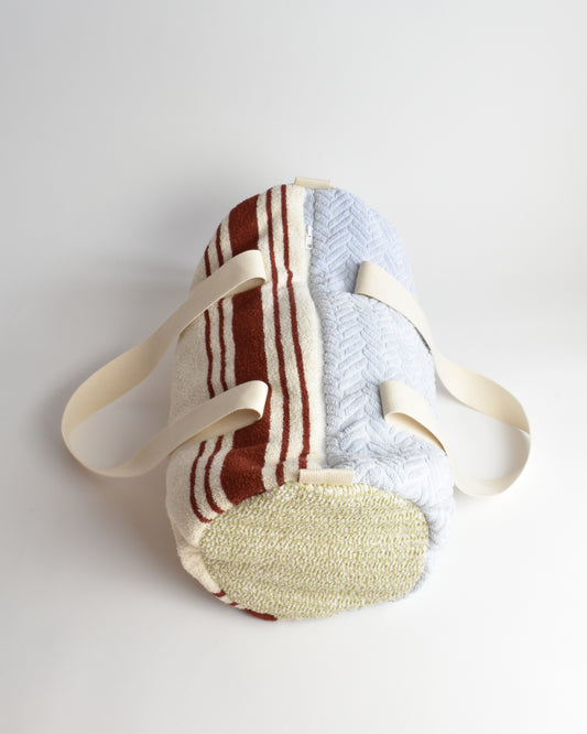 Duffle Bag Towel 02