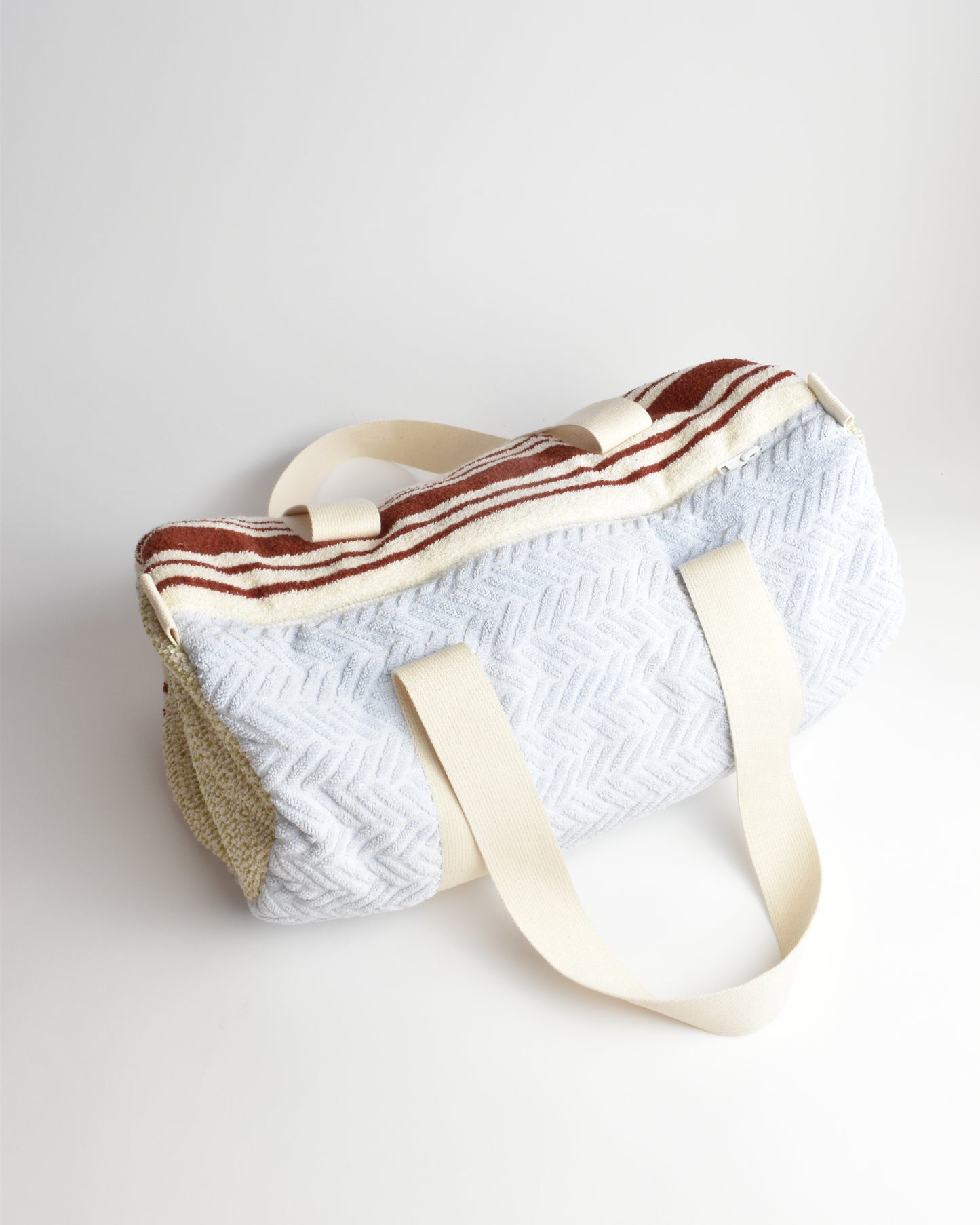 Duffle Bag Towel 02