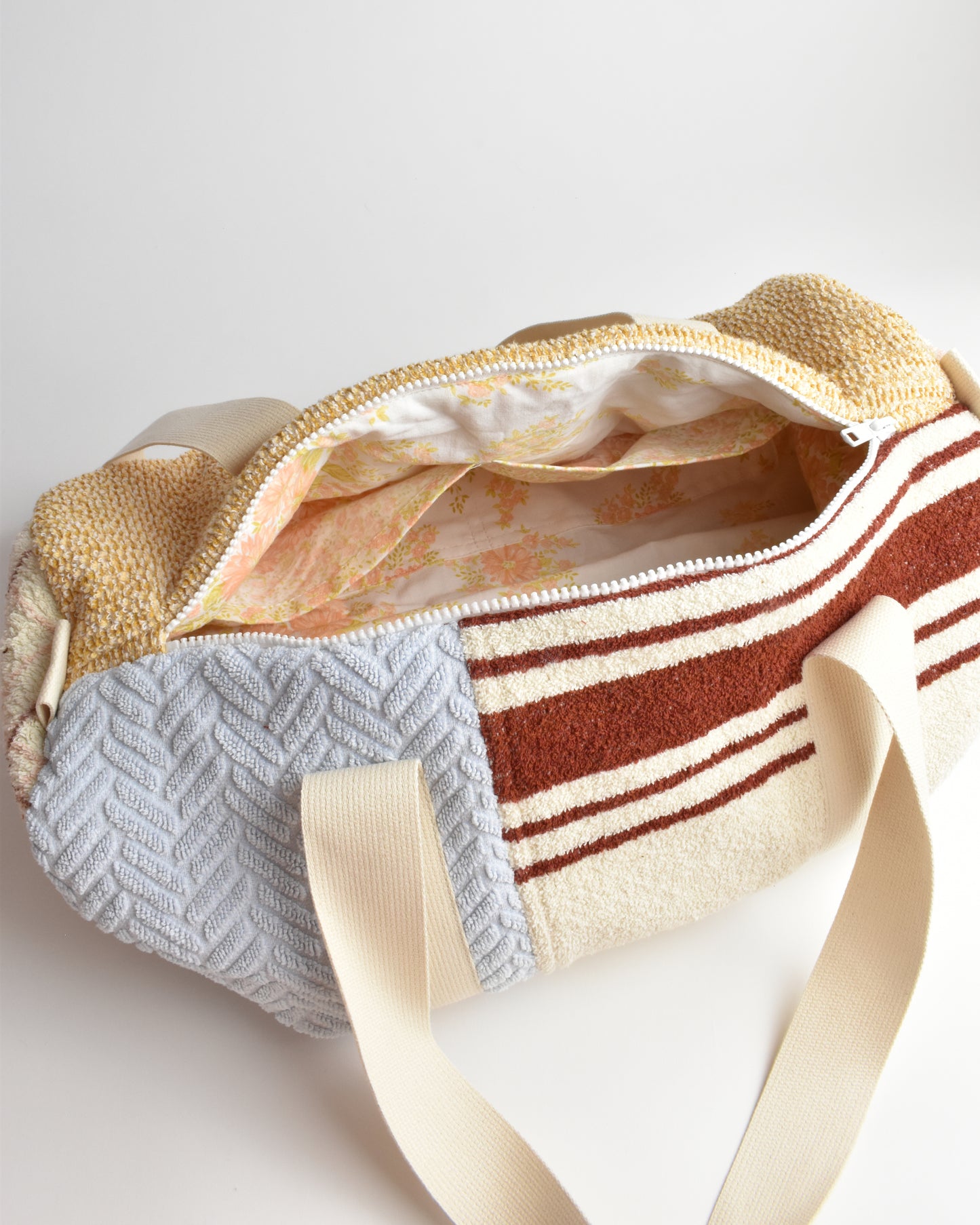 Duffle Bag Towel 04