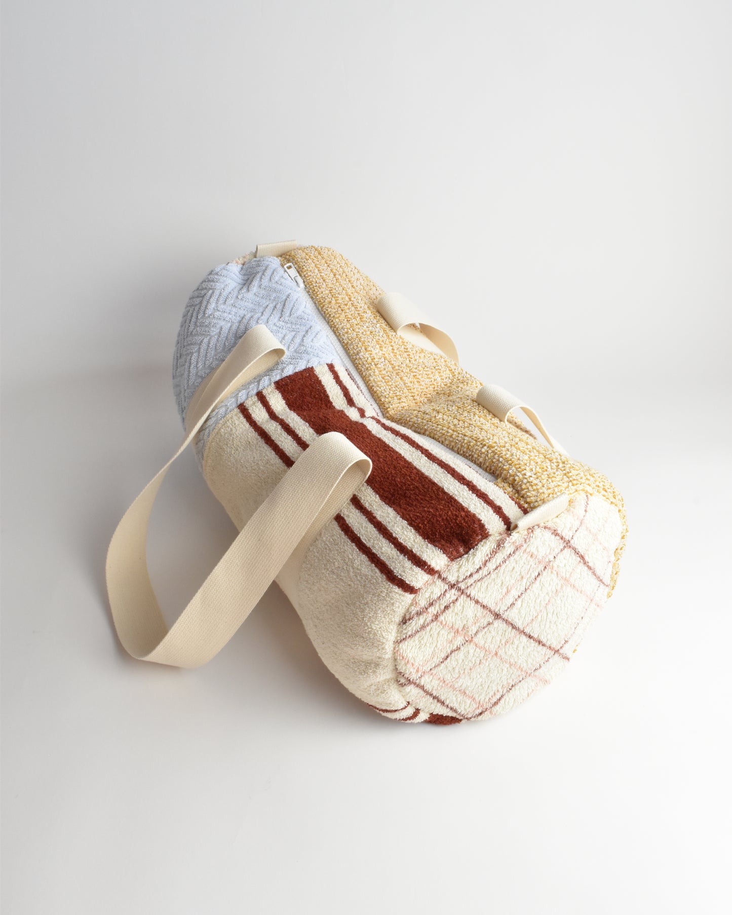 Duffle Bag Towel 04