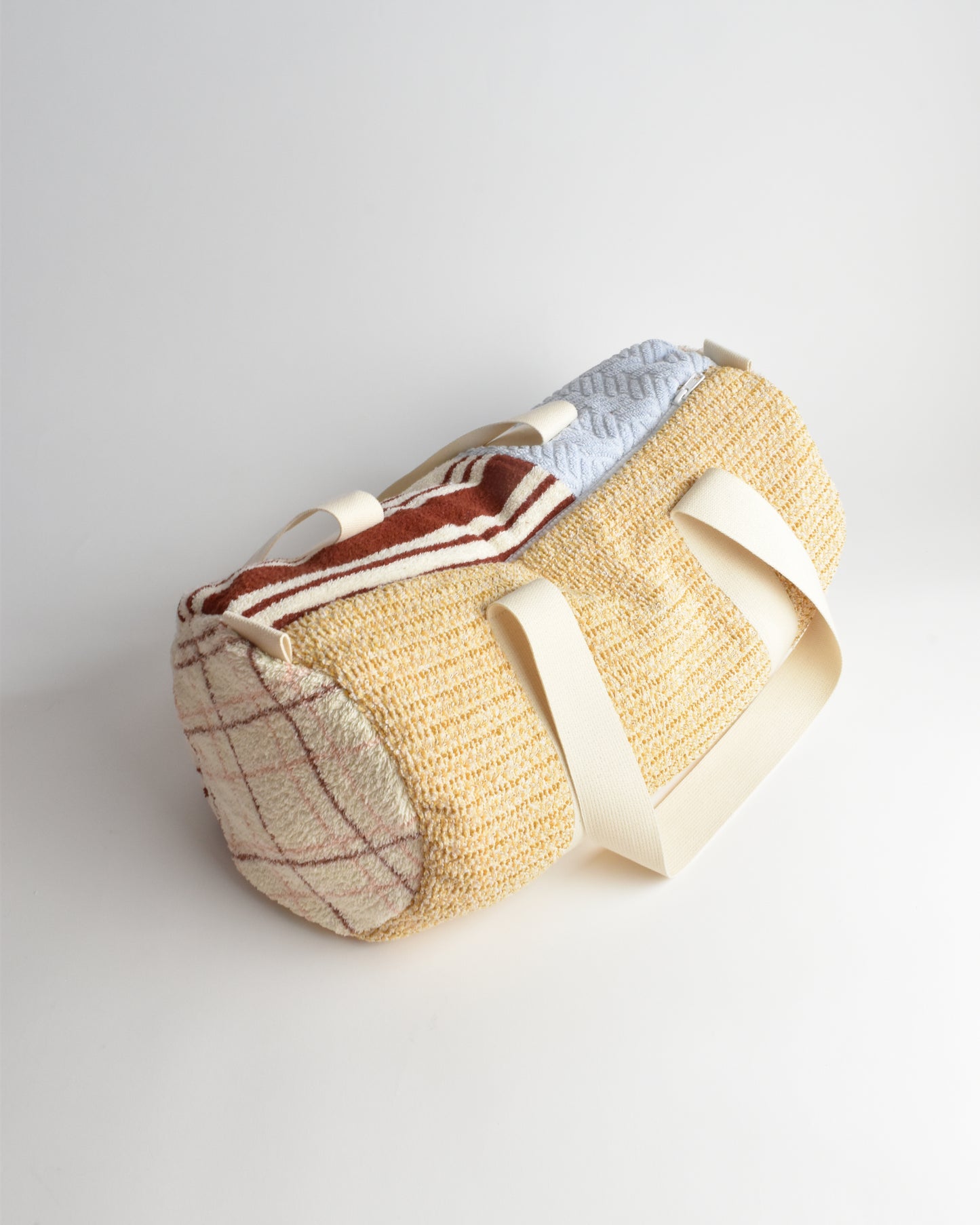 Duffle Bag Towel 04