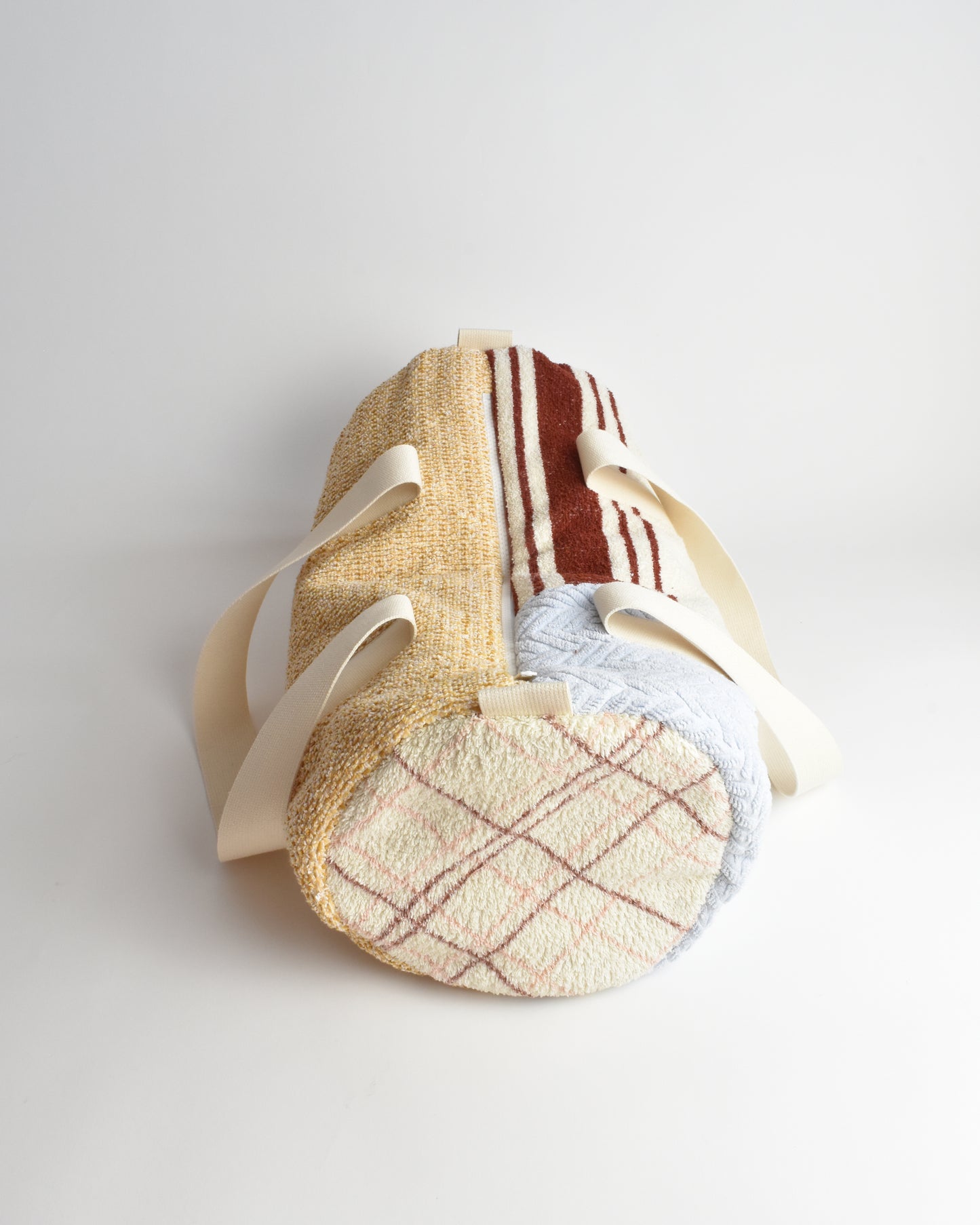 Duffle Bag Towel 04