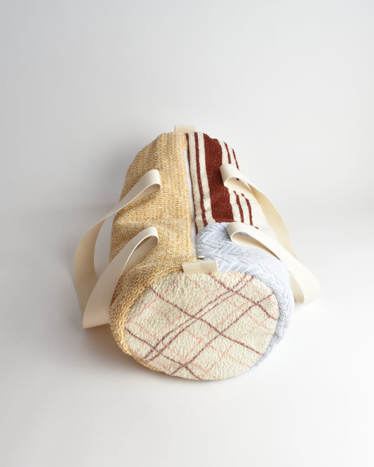 Duffle Bag Towel 04