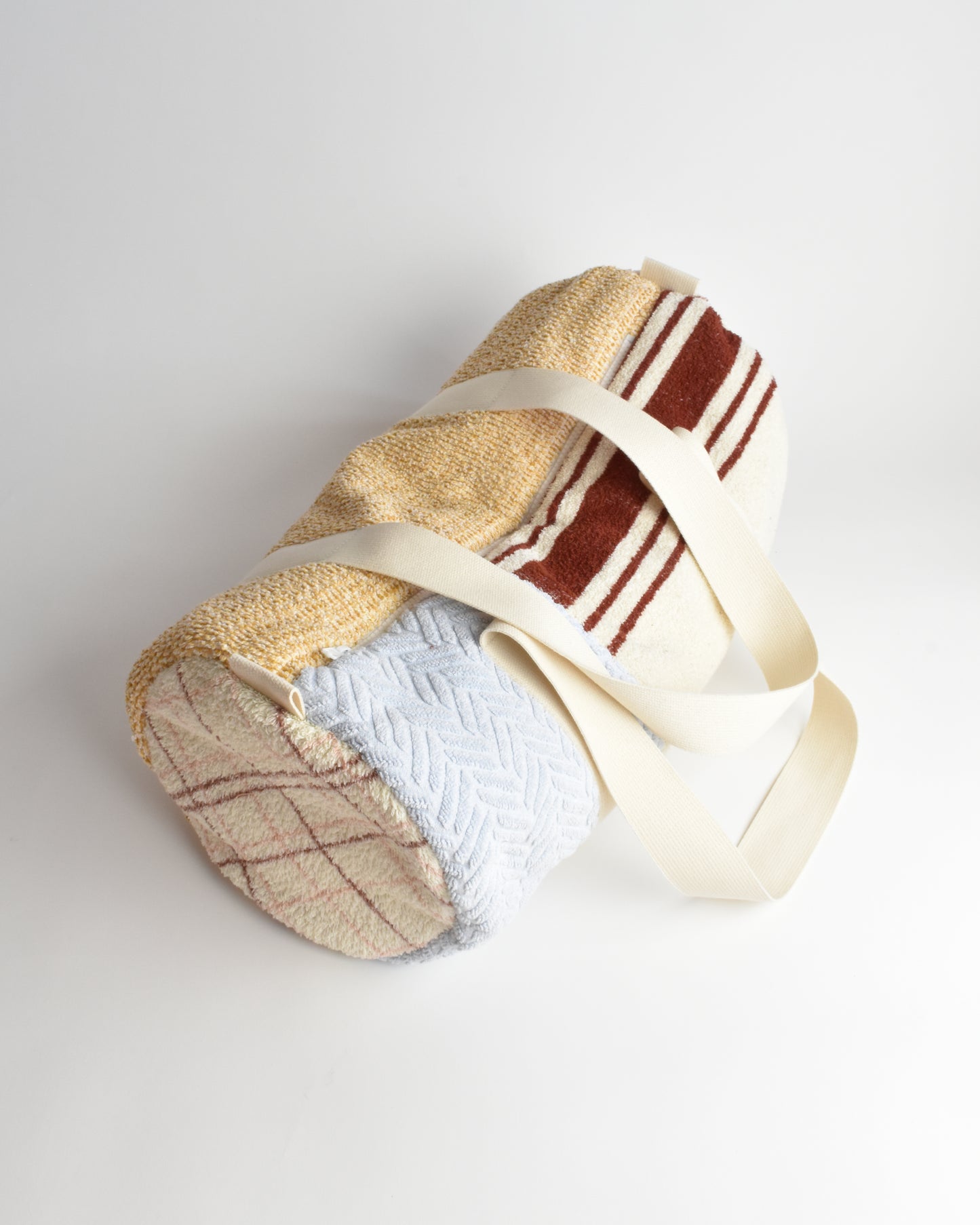 Duffle Bag Towel 04