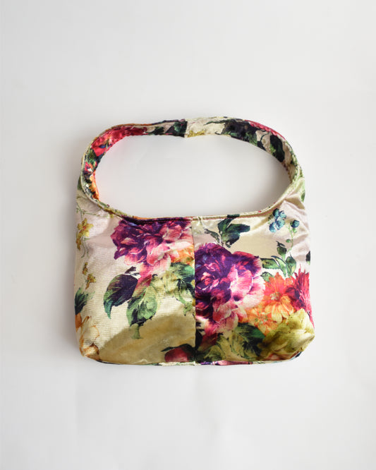 Shoulder Bag FLORAL