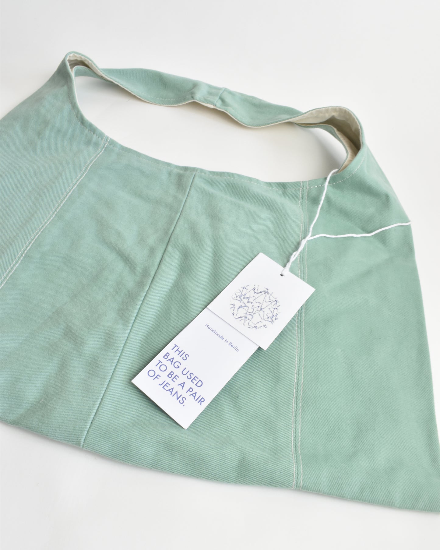 Shoulder Bag MINT
