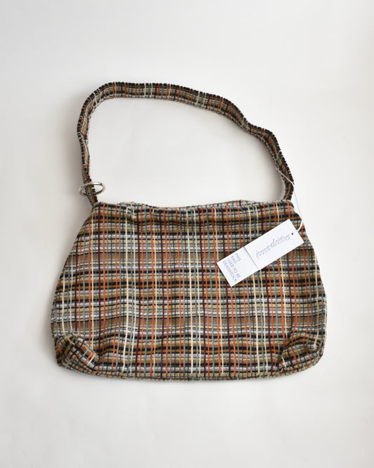 Crossbody Bag CHECK