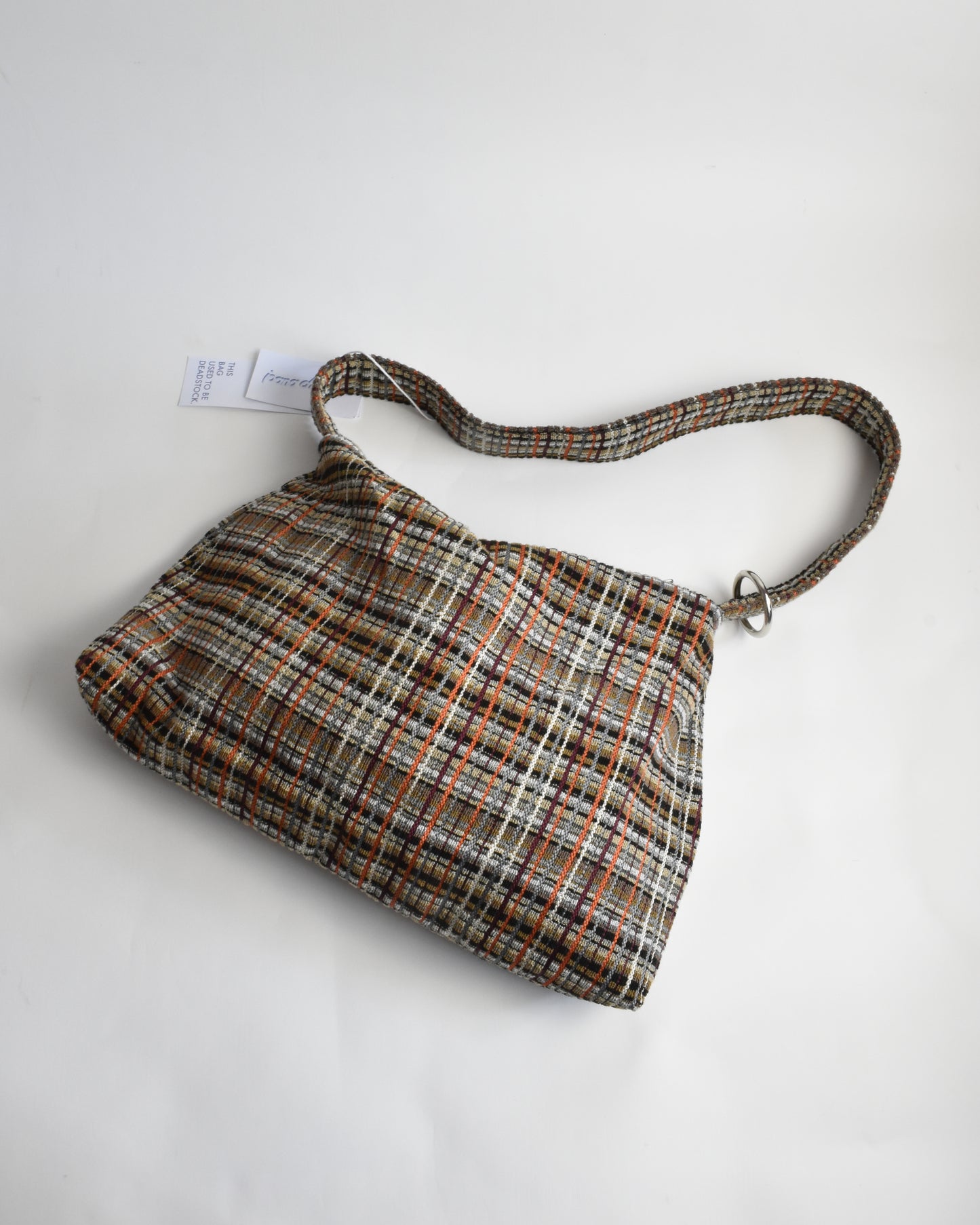 Crossbody Bag CHECK