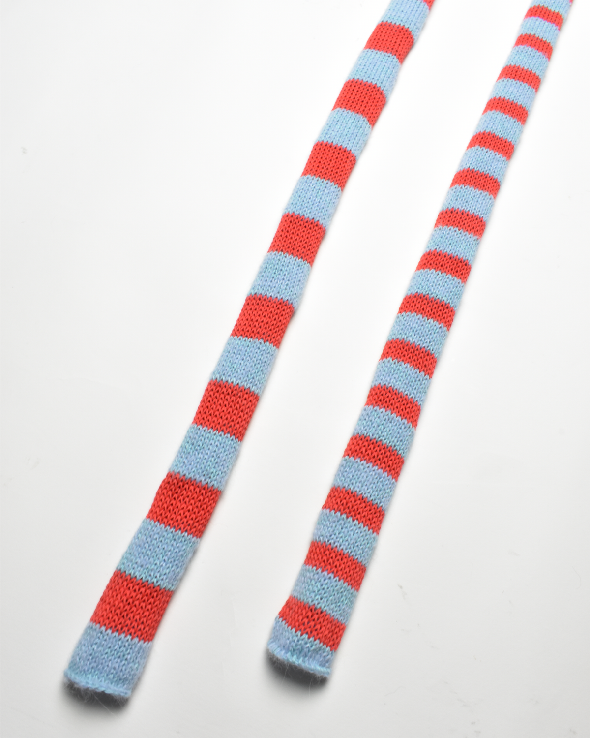 Striped Scarf 10