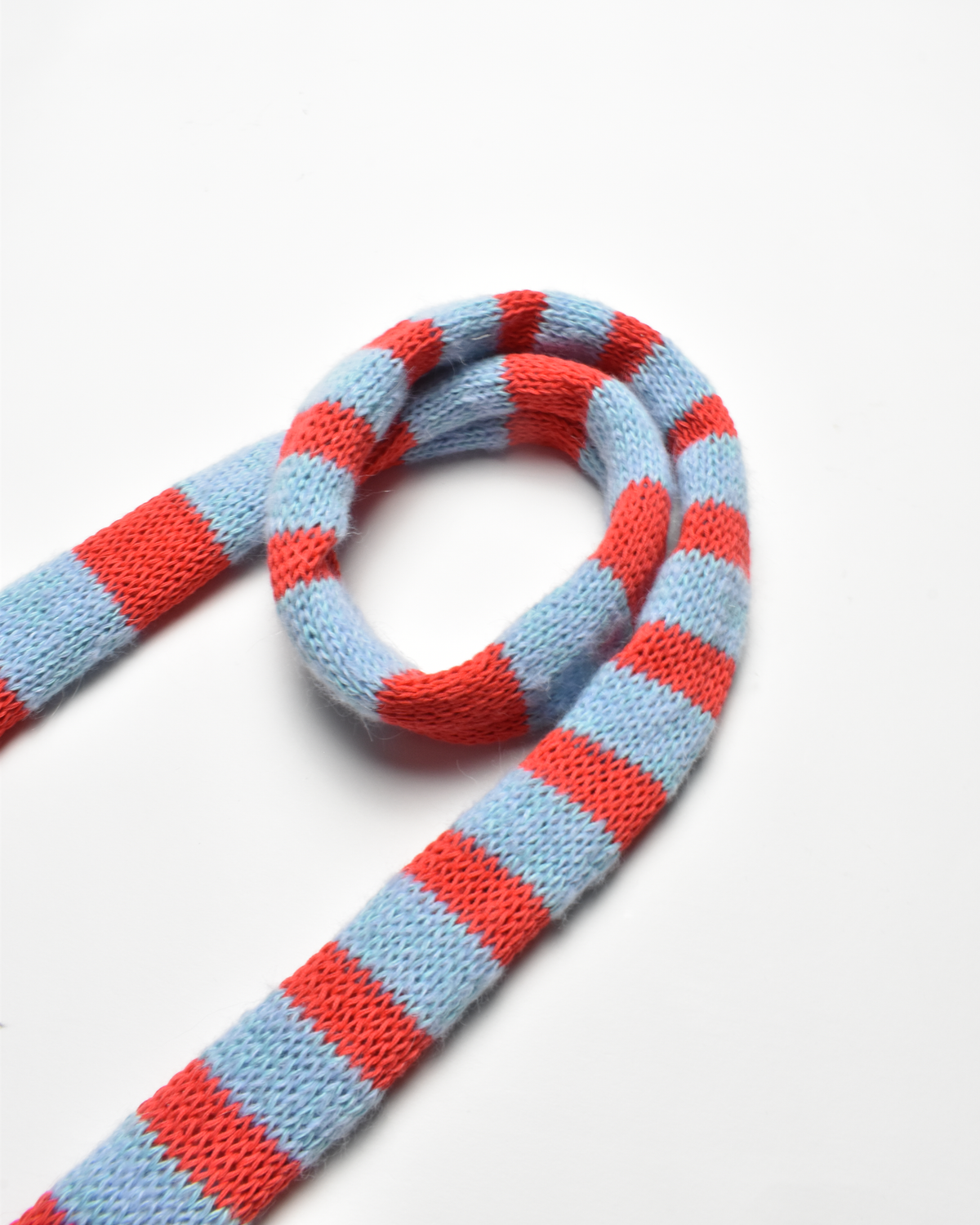 Striped Scarf 10