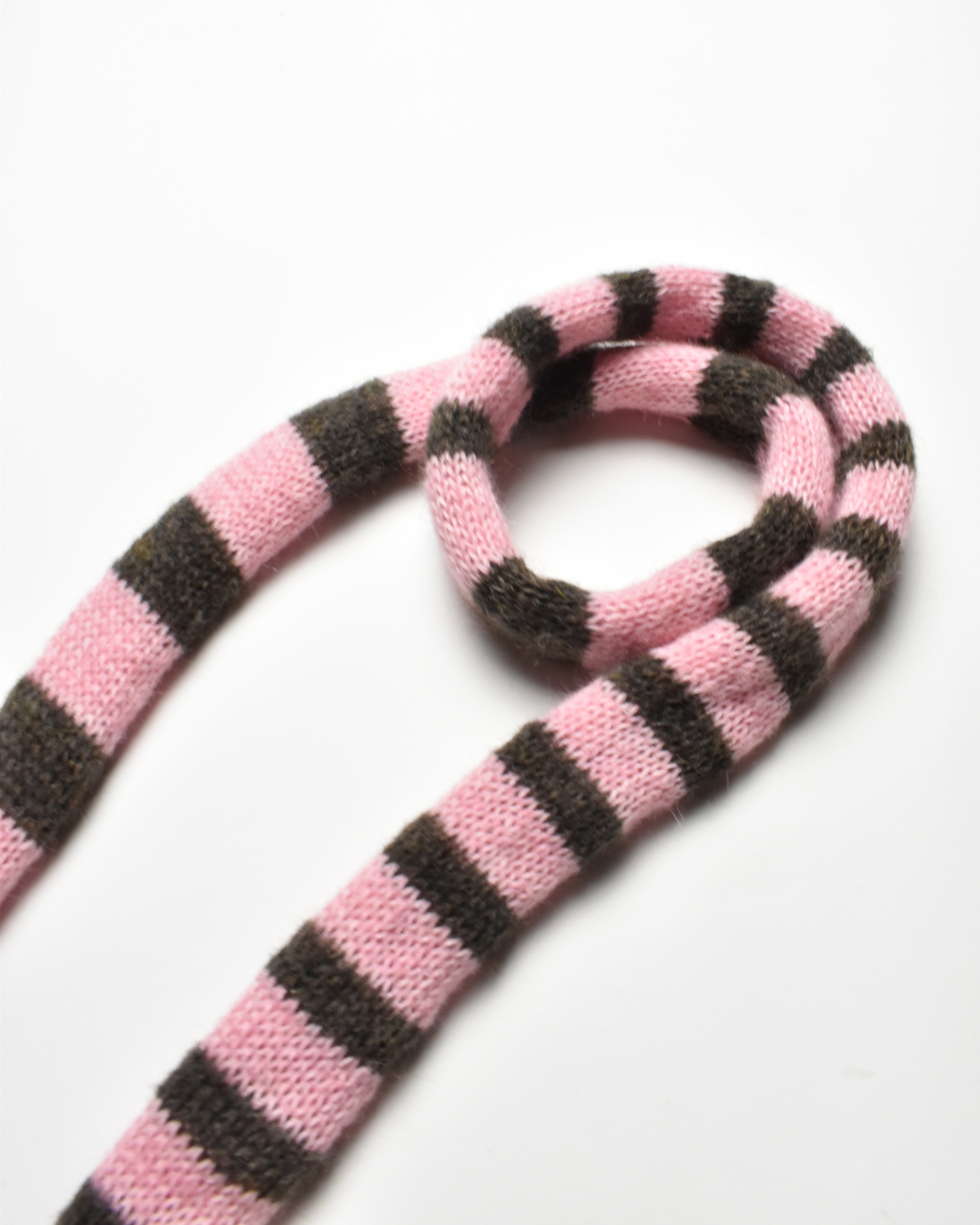 Striped Scarf 08