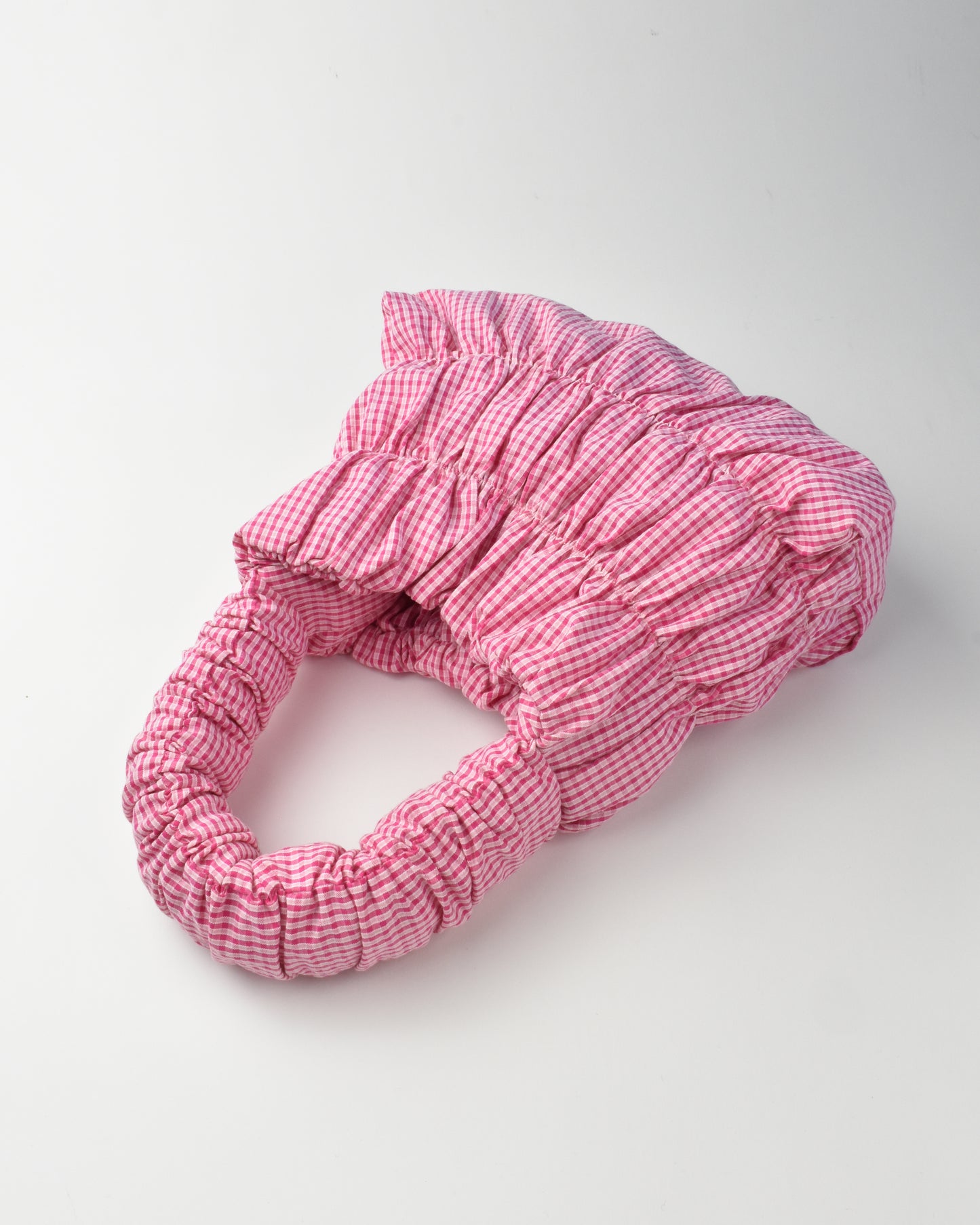 Mini Ruffle Bag PINK