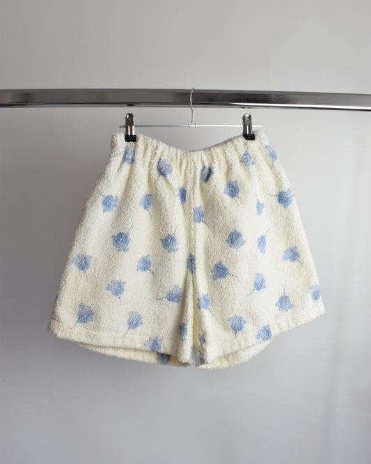 Towel Shorts FLORAL