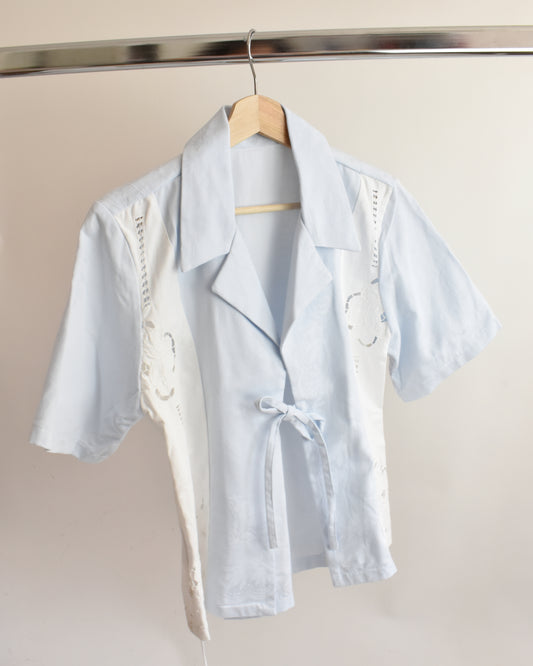 Tie Shirt 01