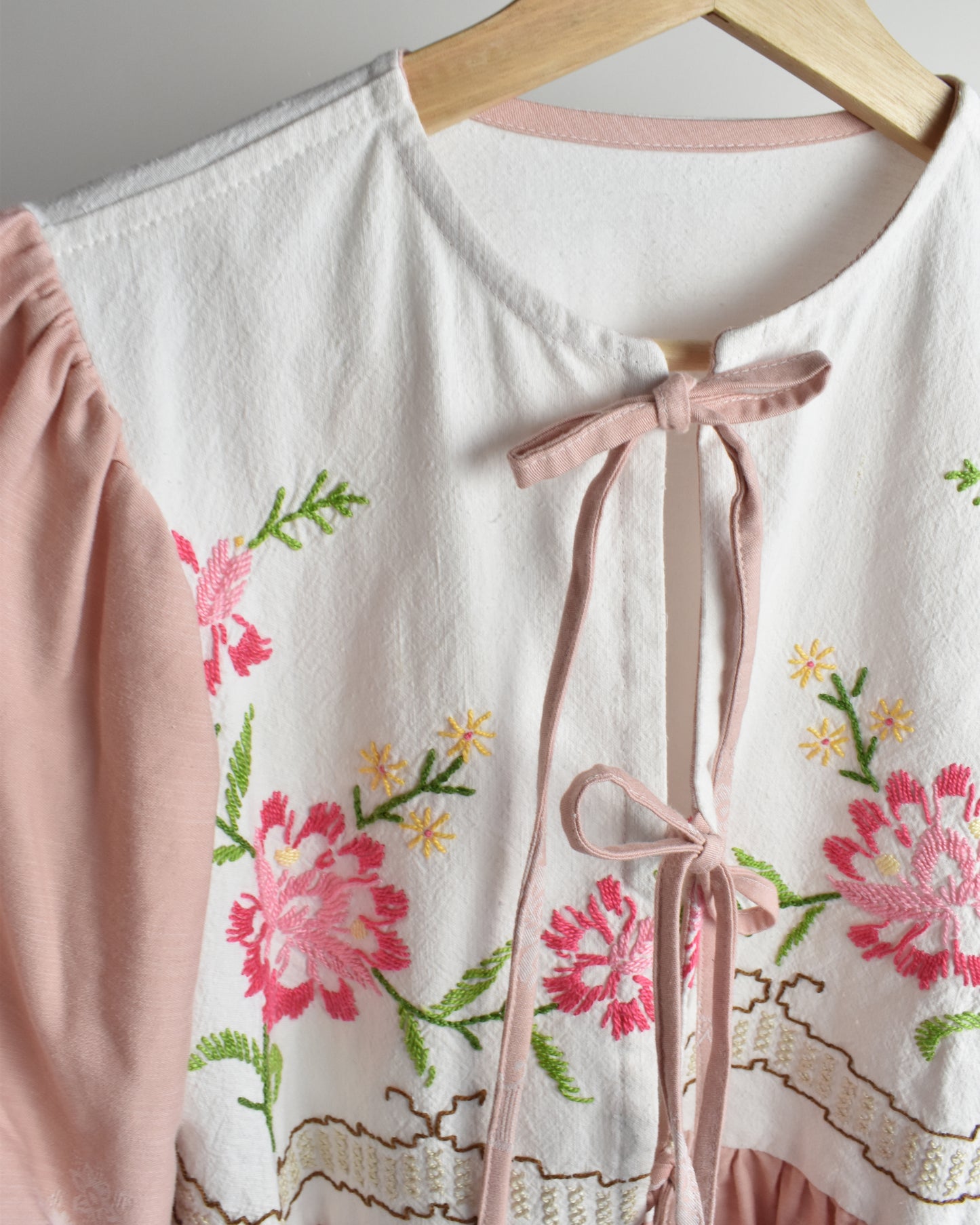 Tie Shirt 12