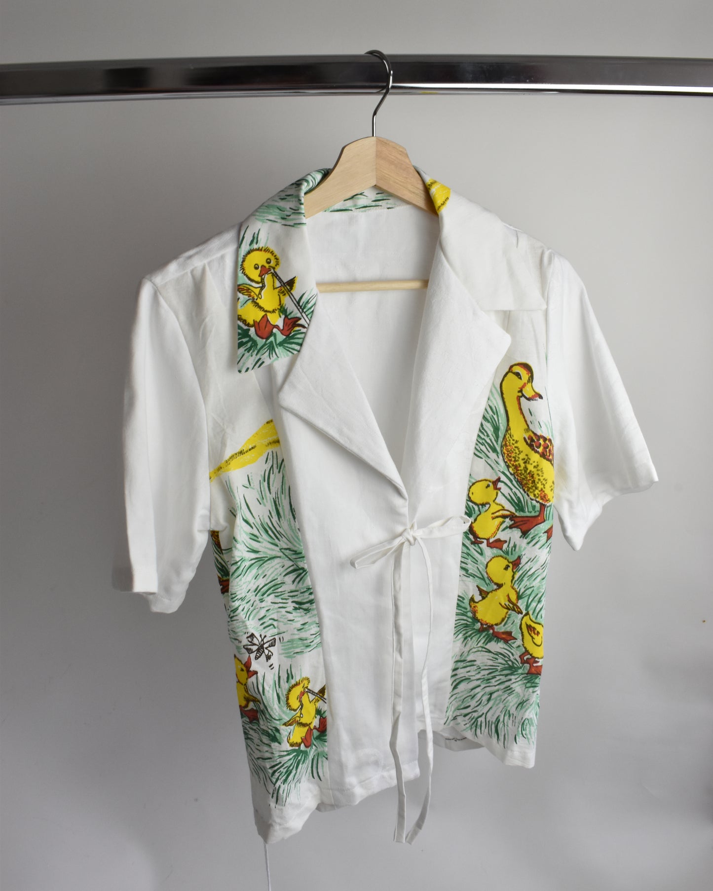 Tie Shirt 08