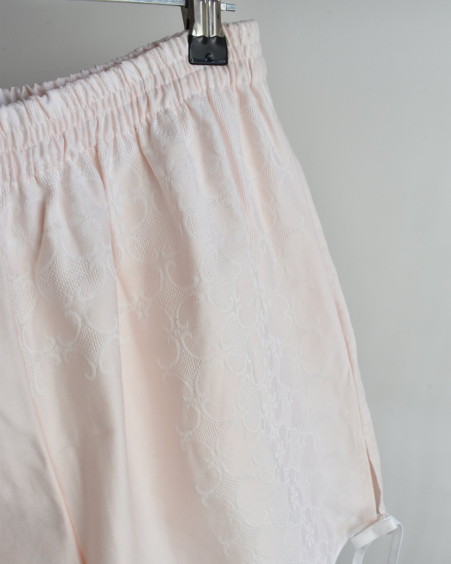 Ribbon Shorts 07