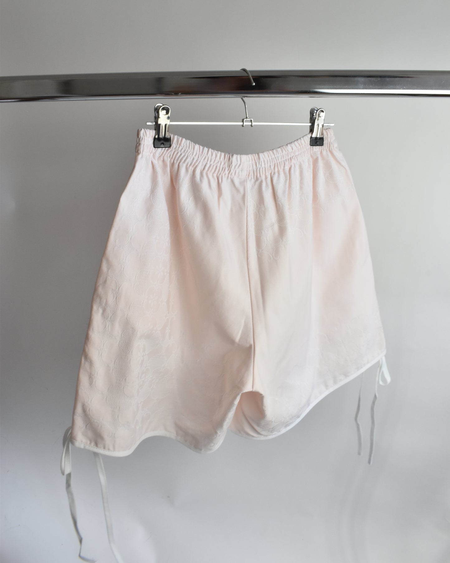 Ribbon Shorts 07