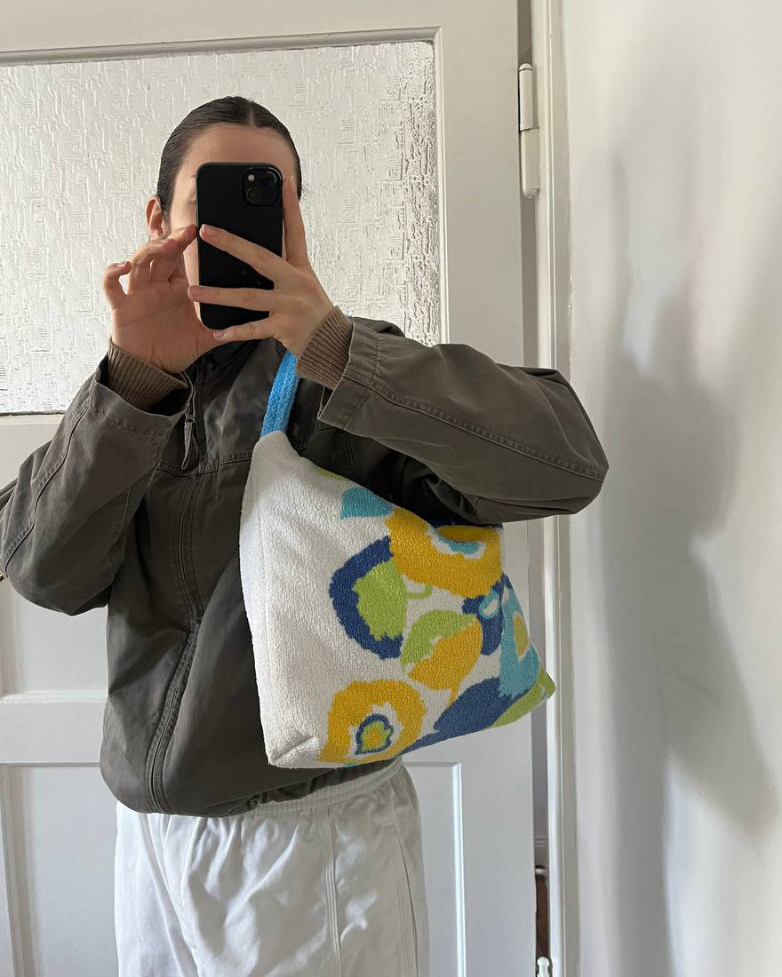 Towel Bag 04